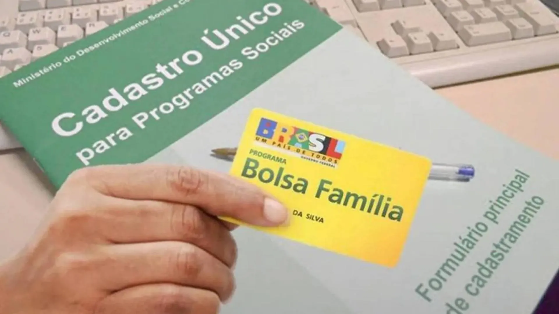 bolsa família cadastro único comunicado aviso bolsa família cadastro único comunicado aviso
