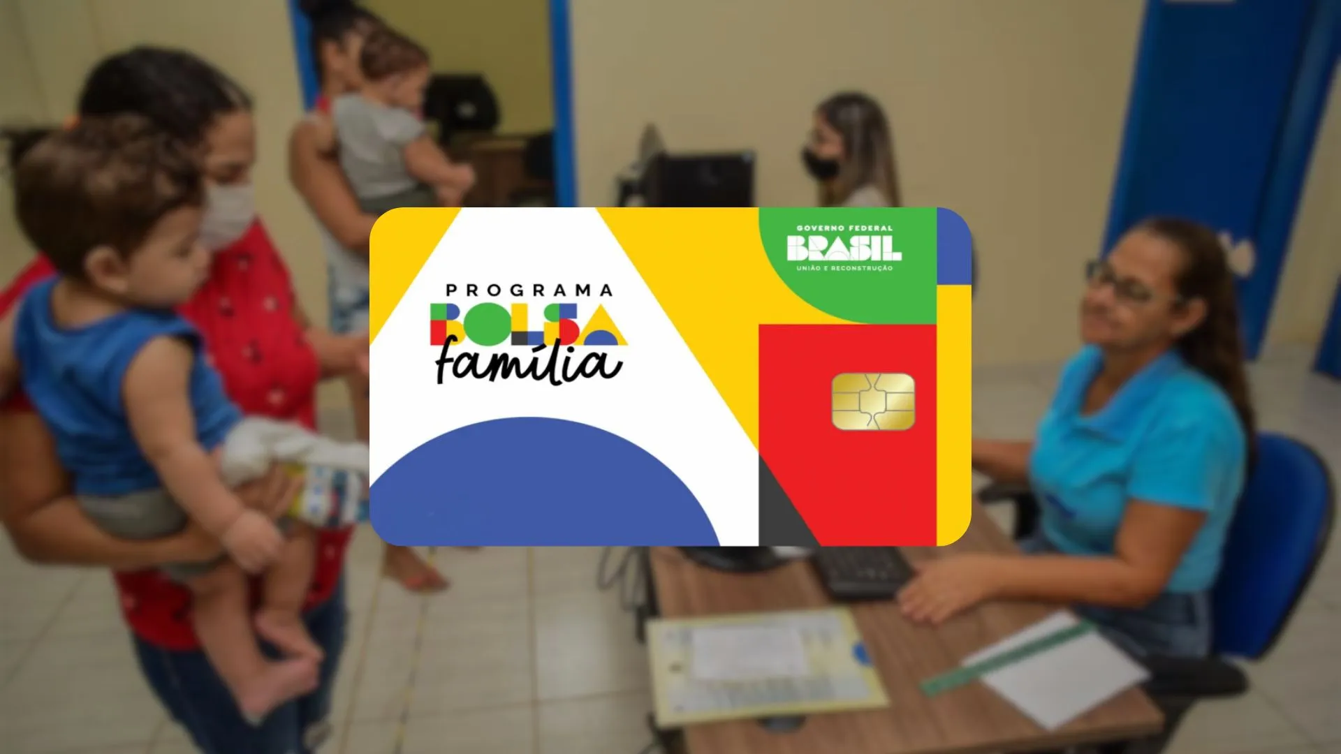 Quem é obrigado a fazer pesagem do Bolsa Família para não perder benefício