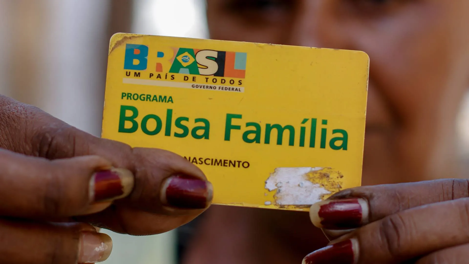 bolsa família regra de proteção pagamento