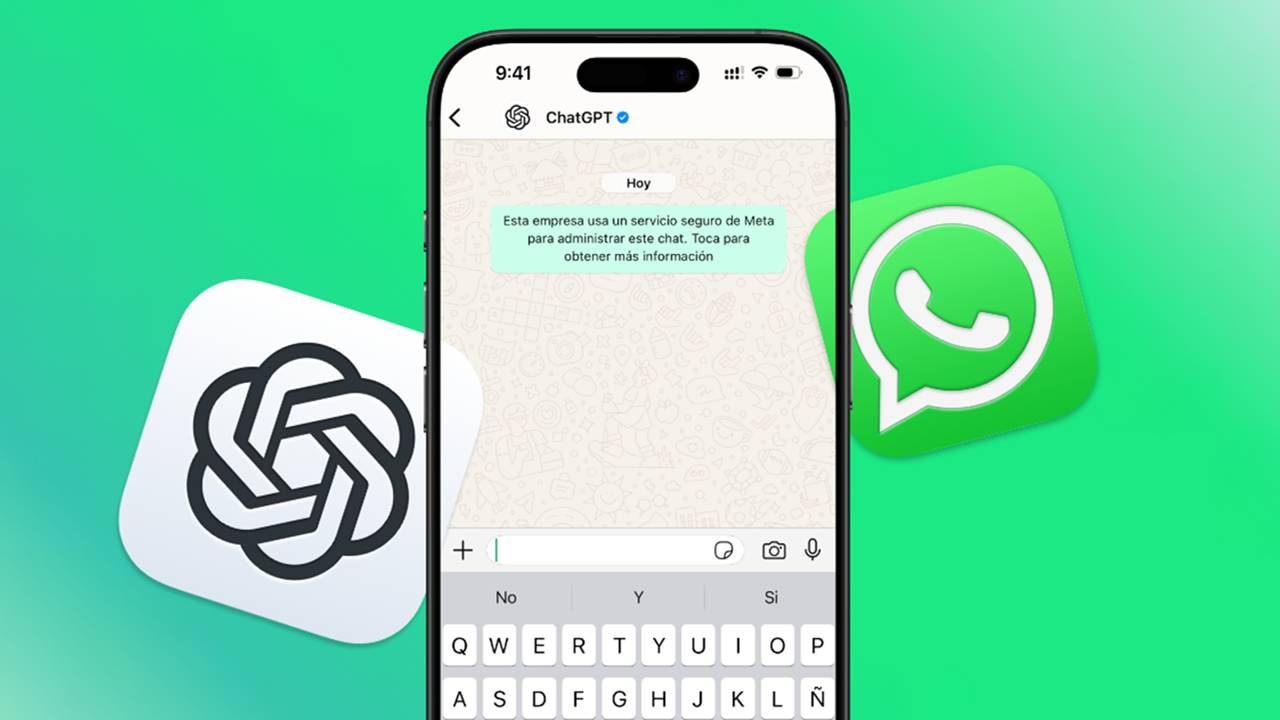 Número que libera ChatGPT dentro do WhatsApp chatgpt whatsapp criar imagens 543