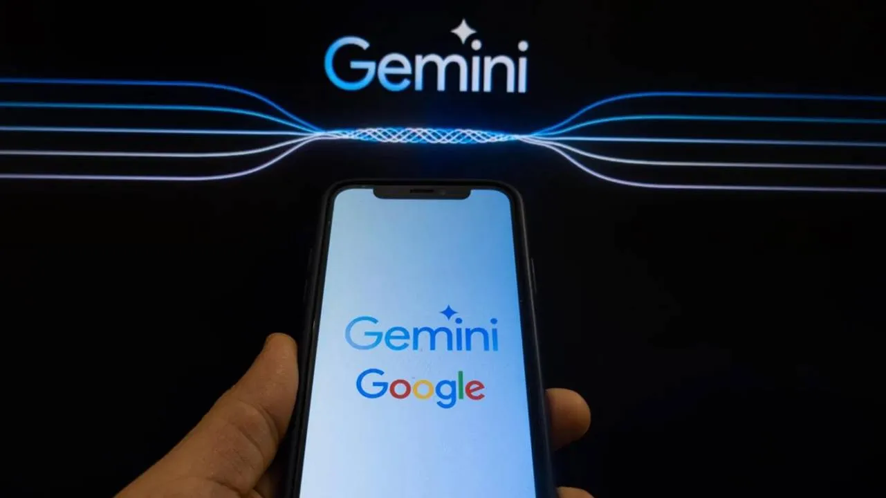 Gemini transforma vídeos em descrições, perguntas gemini google video novo