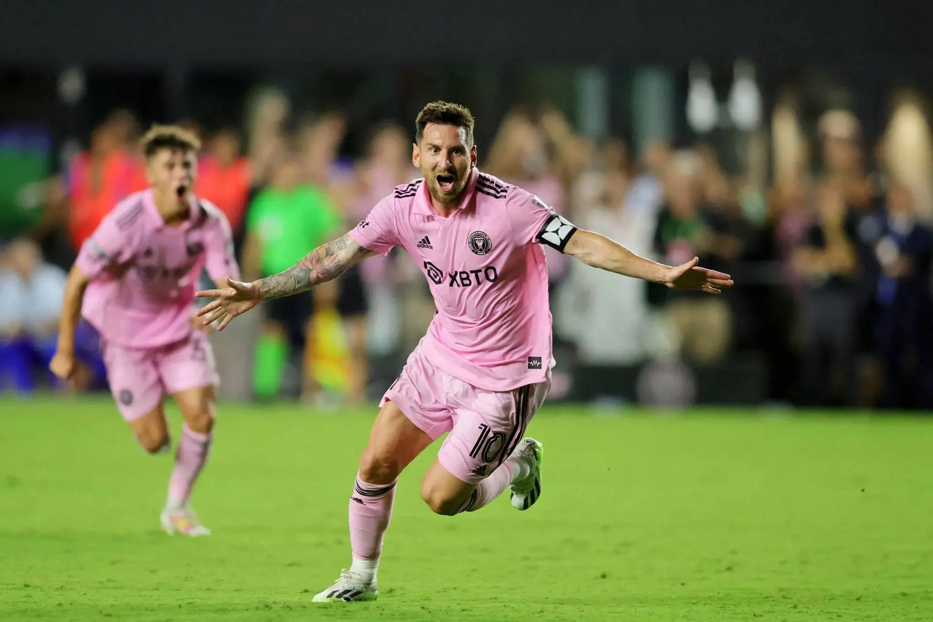 Onde assistir Inter Miami x Al Ahly SC ao vivo inter miami messi Al Ahly SC copa de clubes