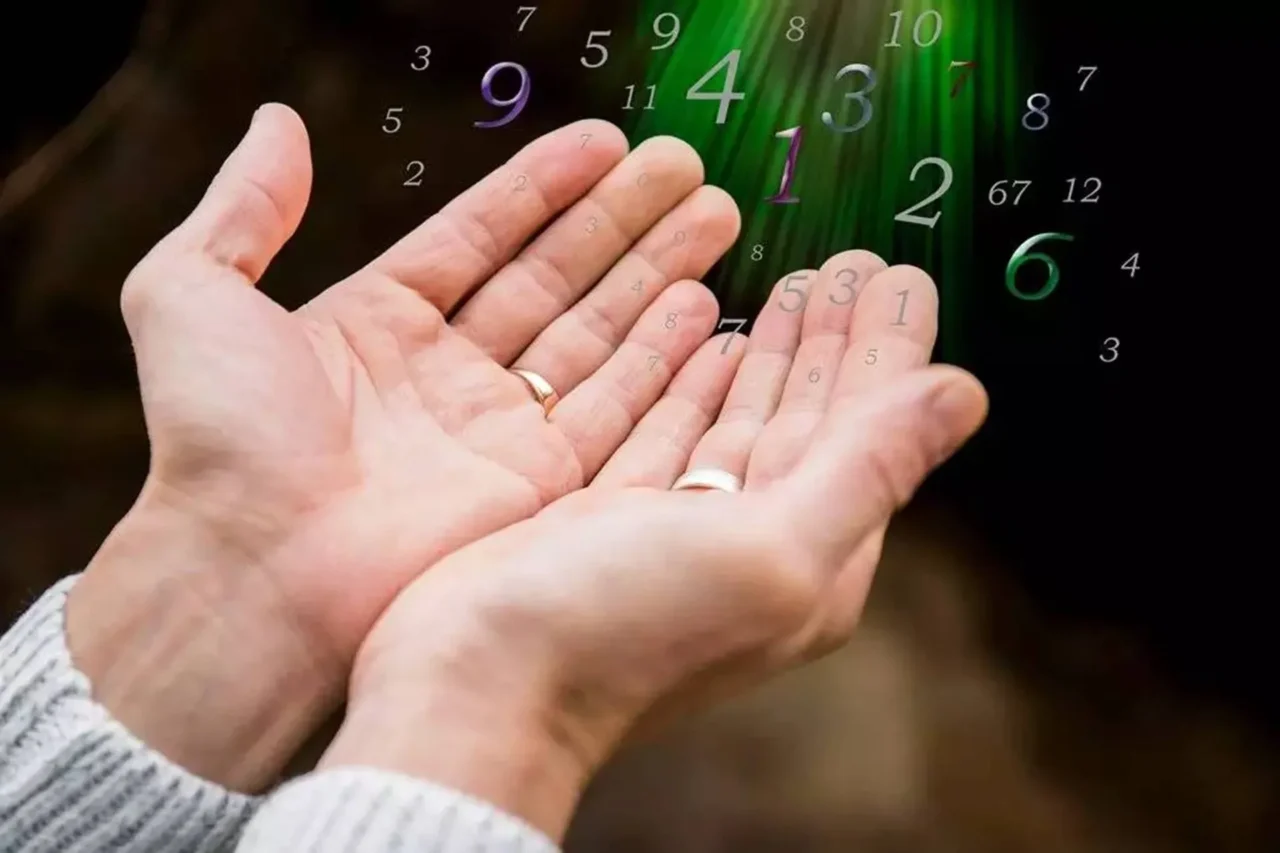 Teste de atenção descubra seu nível contando números numero da sorte 3 de junho signo_