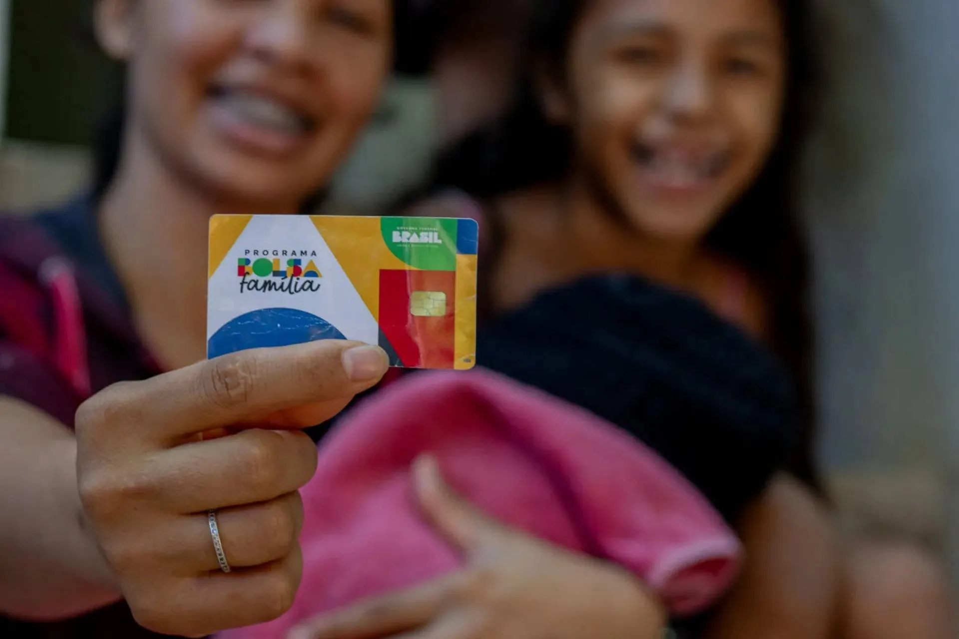 quem deve fazer pesagem obrigatória do Bolsa Família pesagem obrigatória do Bolsa Família