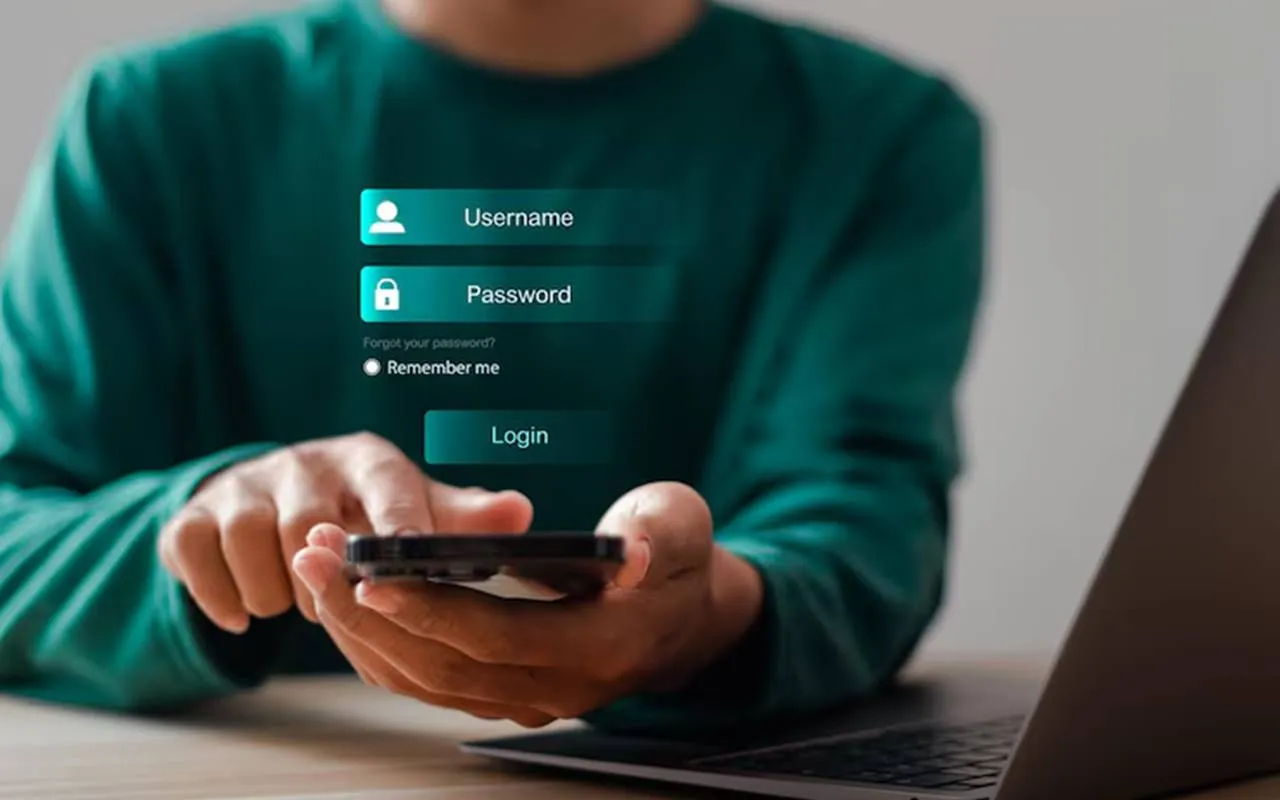 Vaza bilhões de senhas Google, Apple e Meta senhas vazadas login google