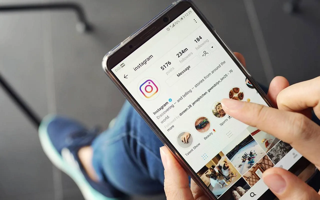 significa não seguir de volta no Instagram Psicologia significa não seguir de volta no Instagram Psicologia
