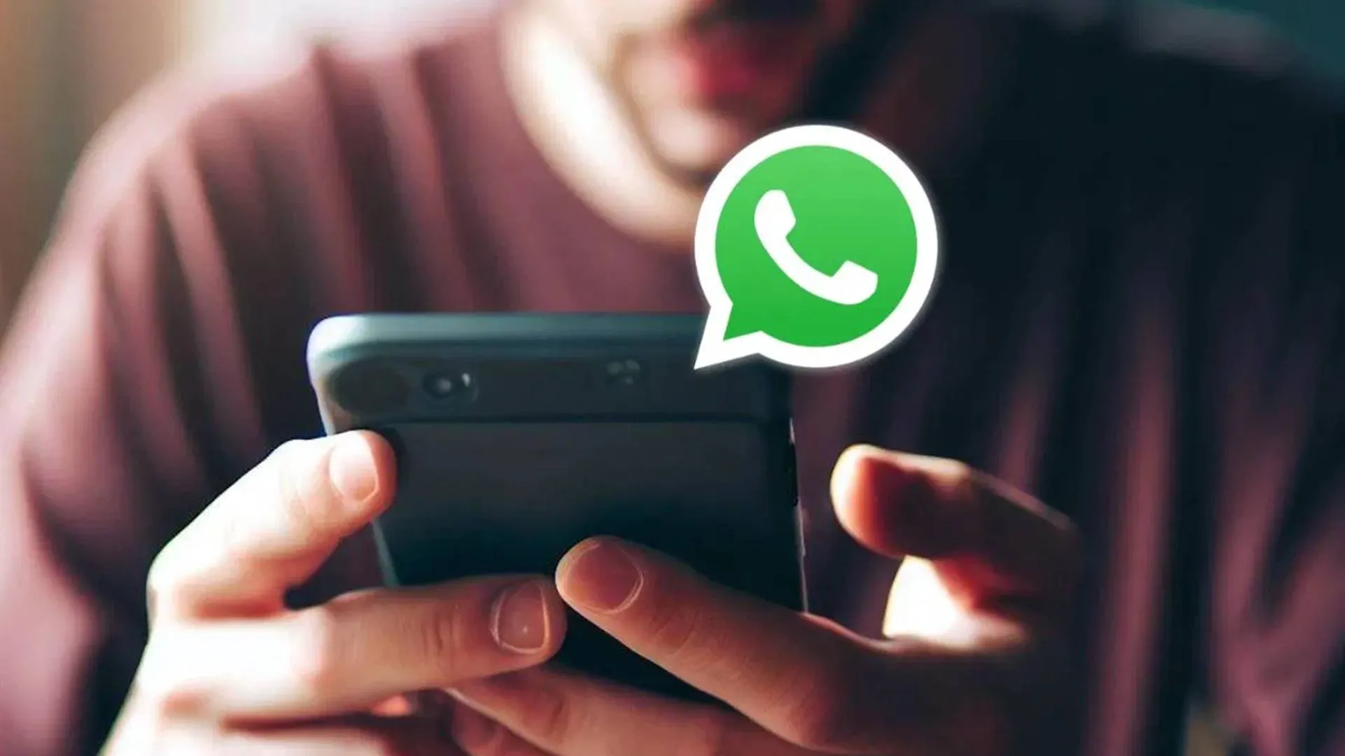 Motivo pelo qual você não interagem nos grupos de WhatsAp whatsapp atualização função 49