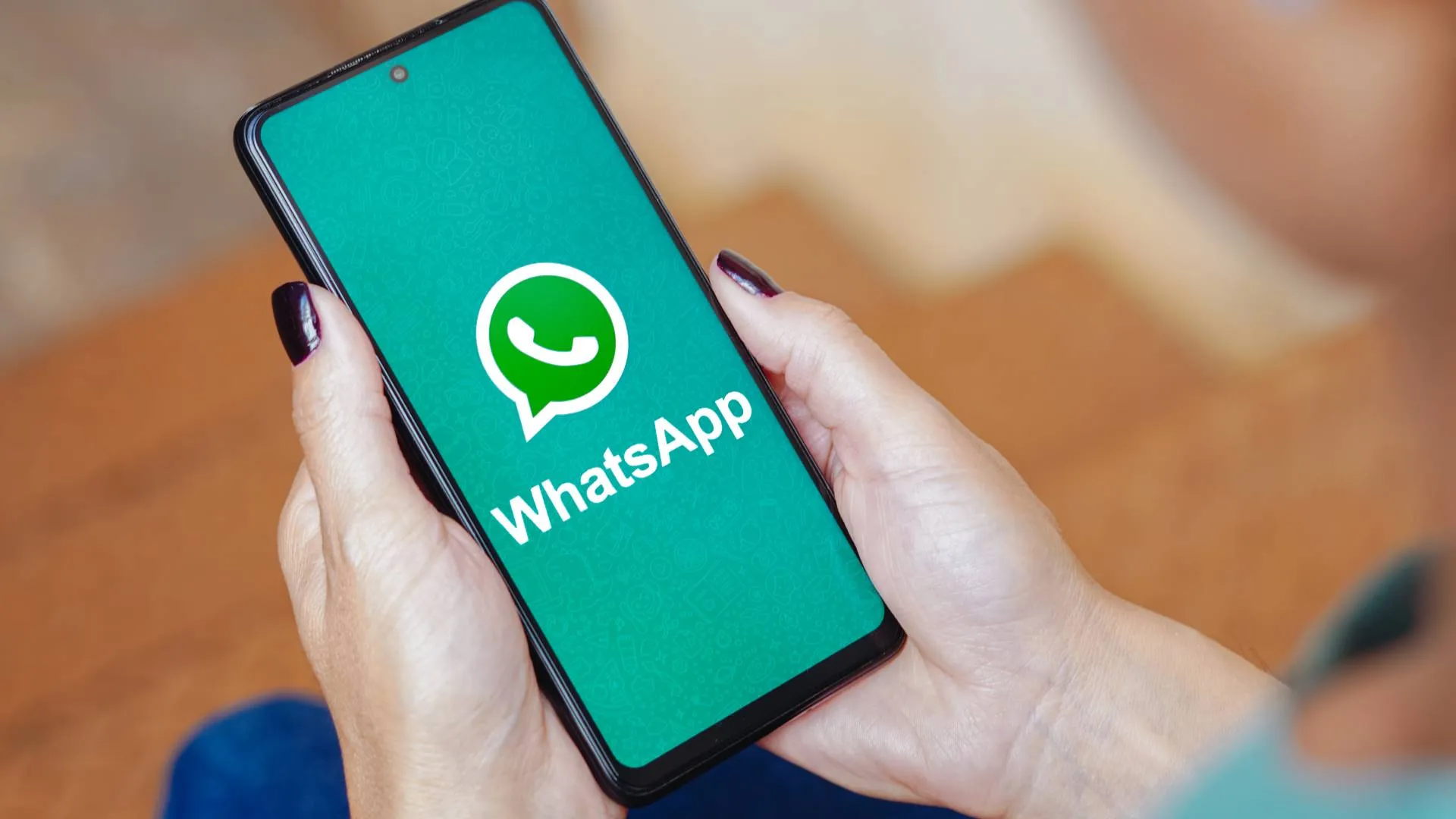 WhatsApp lança novo perfil “duplo” whatsapp novo perfil duplo avatar foto