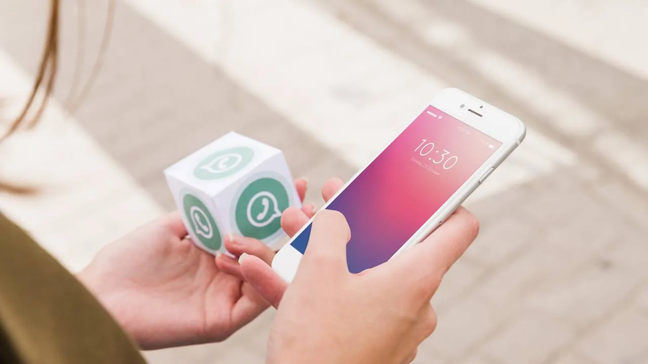 Nova função do WhatsApp vendas whatsapp vendas tecnologia 3