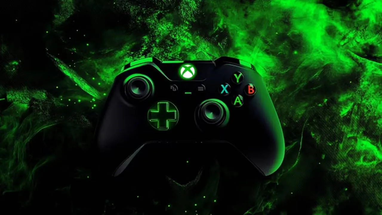 4 jogos chegam ao Xbox Game Pass xbox game pass 54