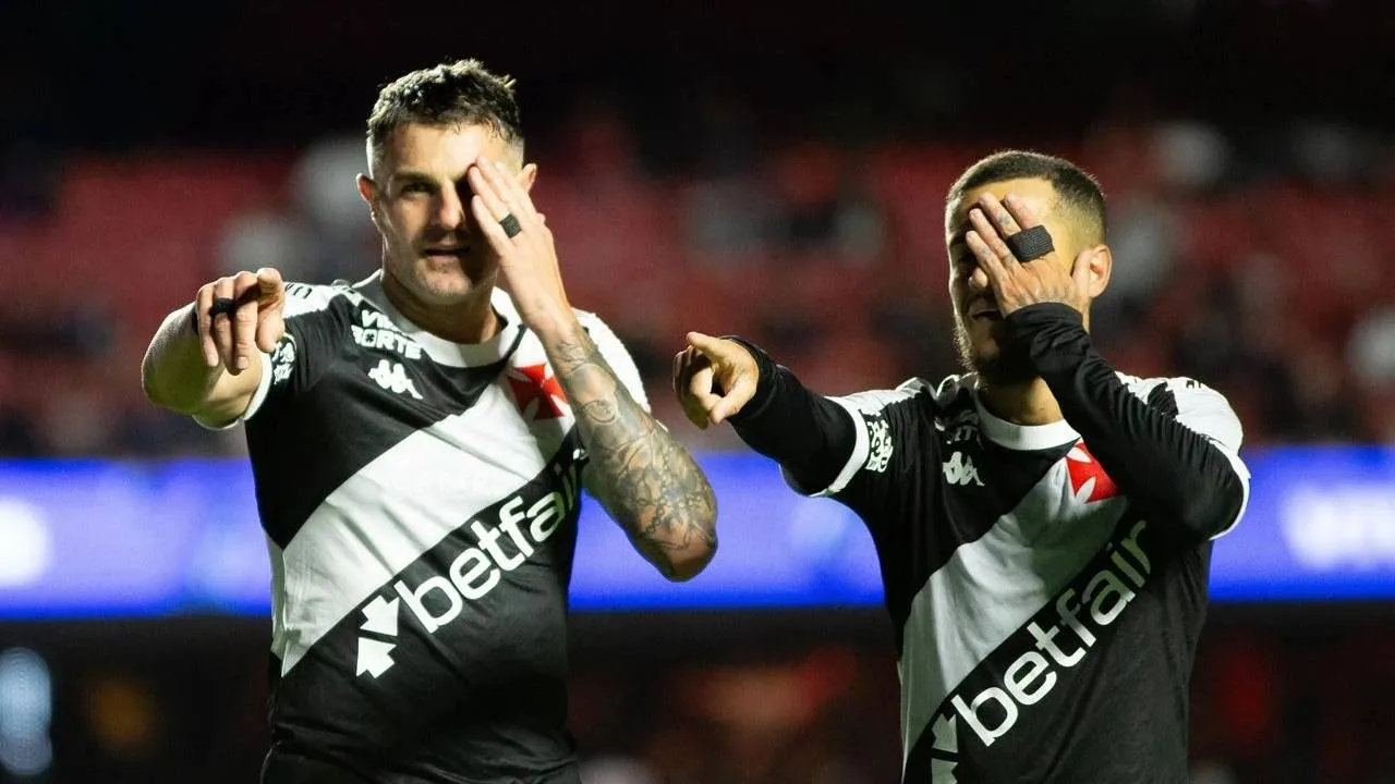 Assistir Independiente del Valle x Vasco ao vivo 8