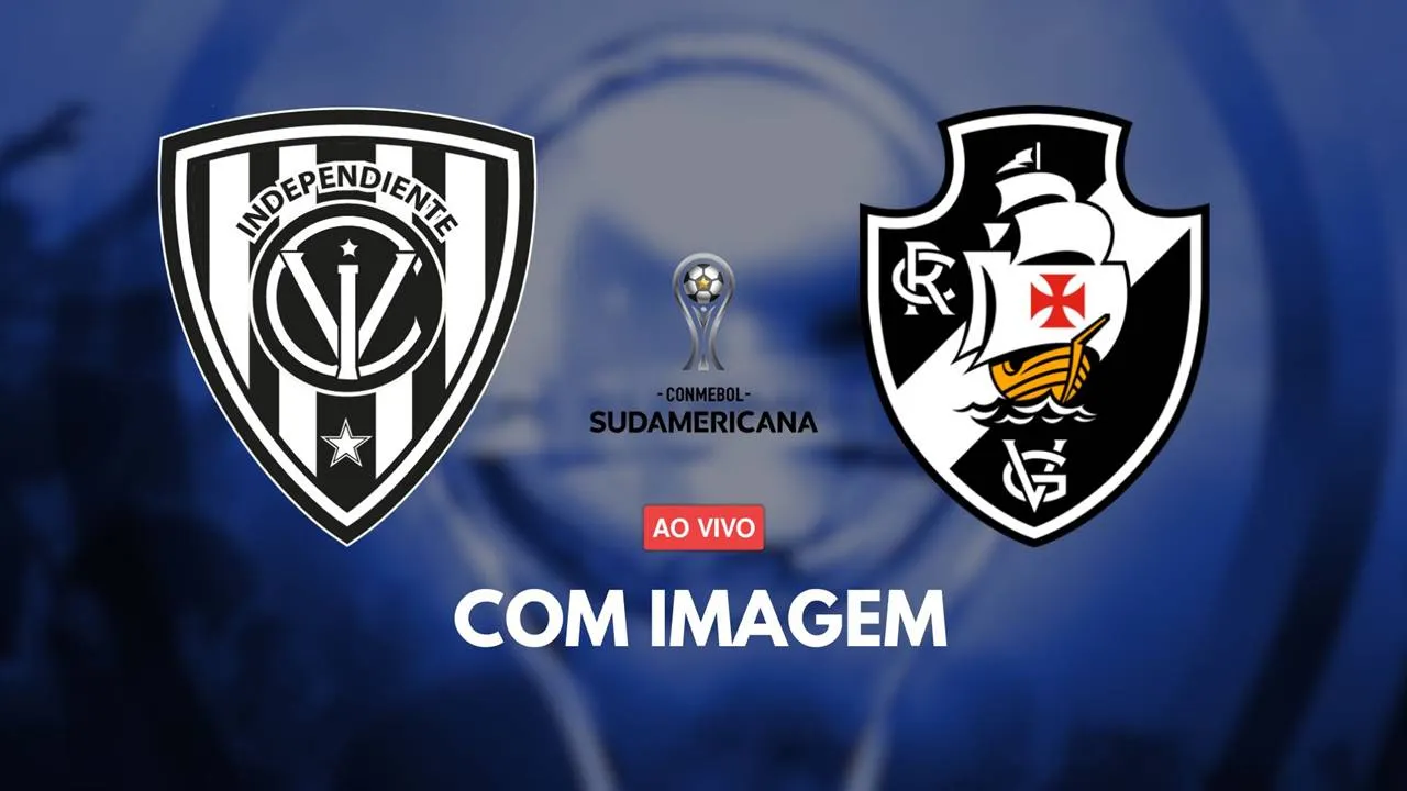 Assistir Independiente del Valle x Vasco ao vivo