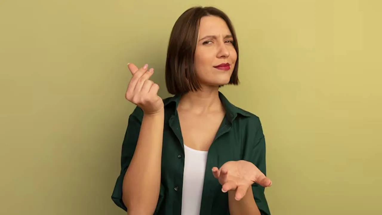 Como identificar uma pessoa interesseira com psicologia Como identificar interesseira em 3 minutos psicologia