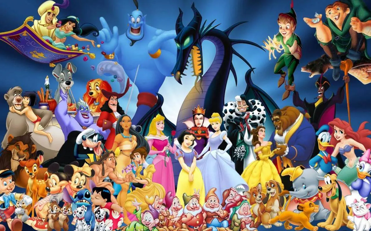 Descubra filme da Disney signo Descubra filme da Disney signo