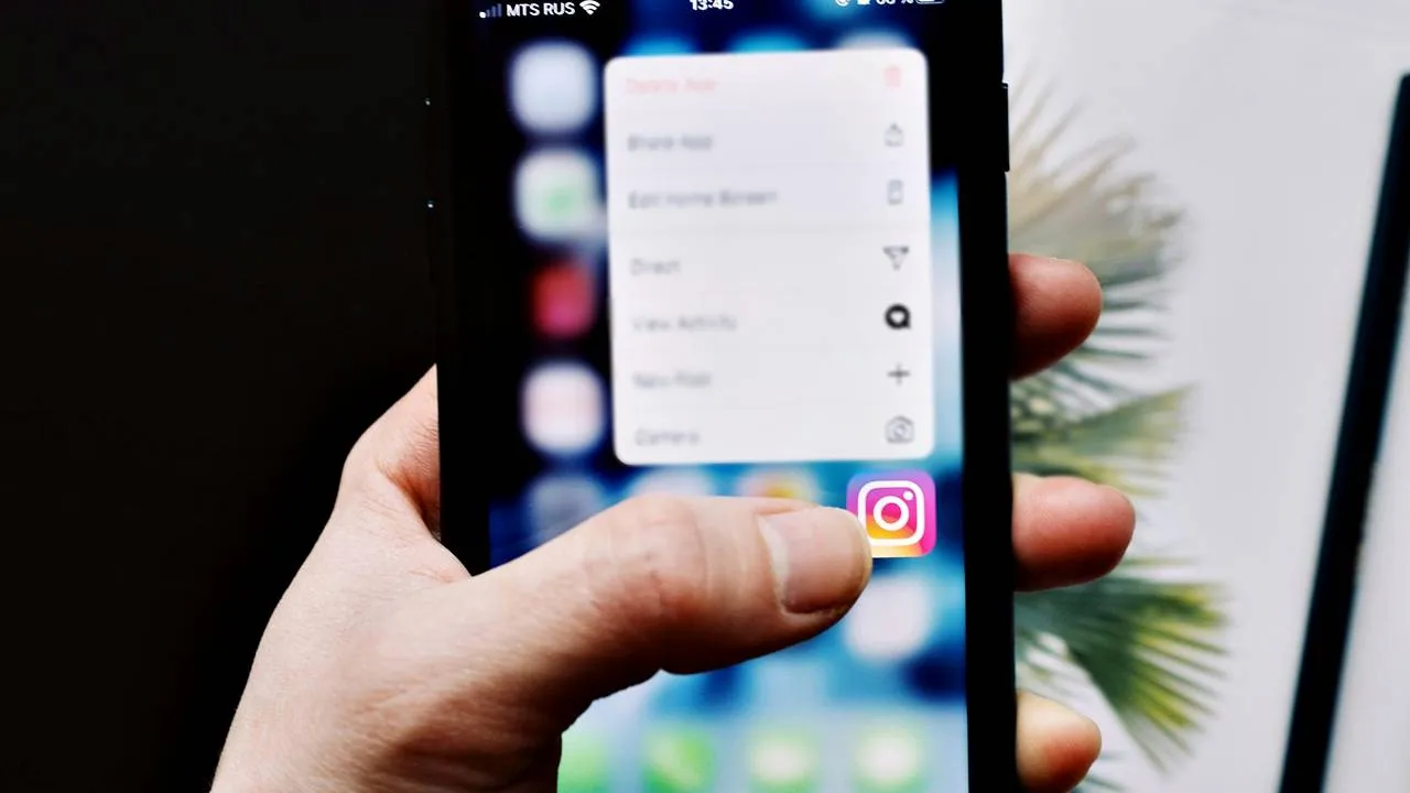 7 ferramentas do Instagram para ficar oculto no aplicativo Método faz Instagram mostrar Reels sumidos