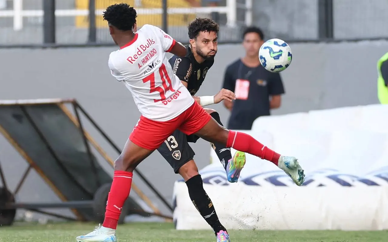 Onde assistir Botafogo x Bragantino ao vivo Onde assistir Botafogo x Bragantino ao vivo