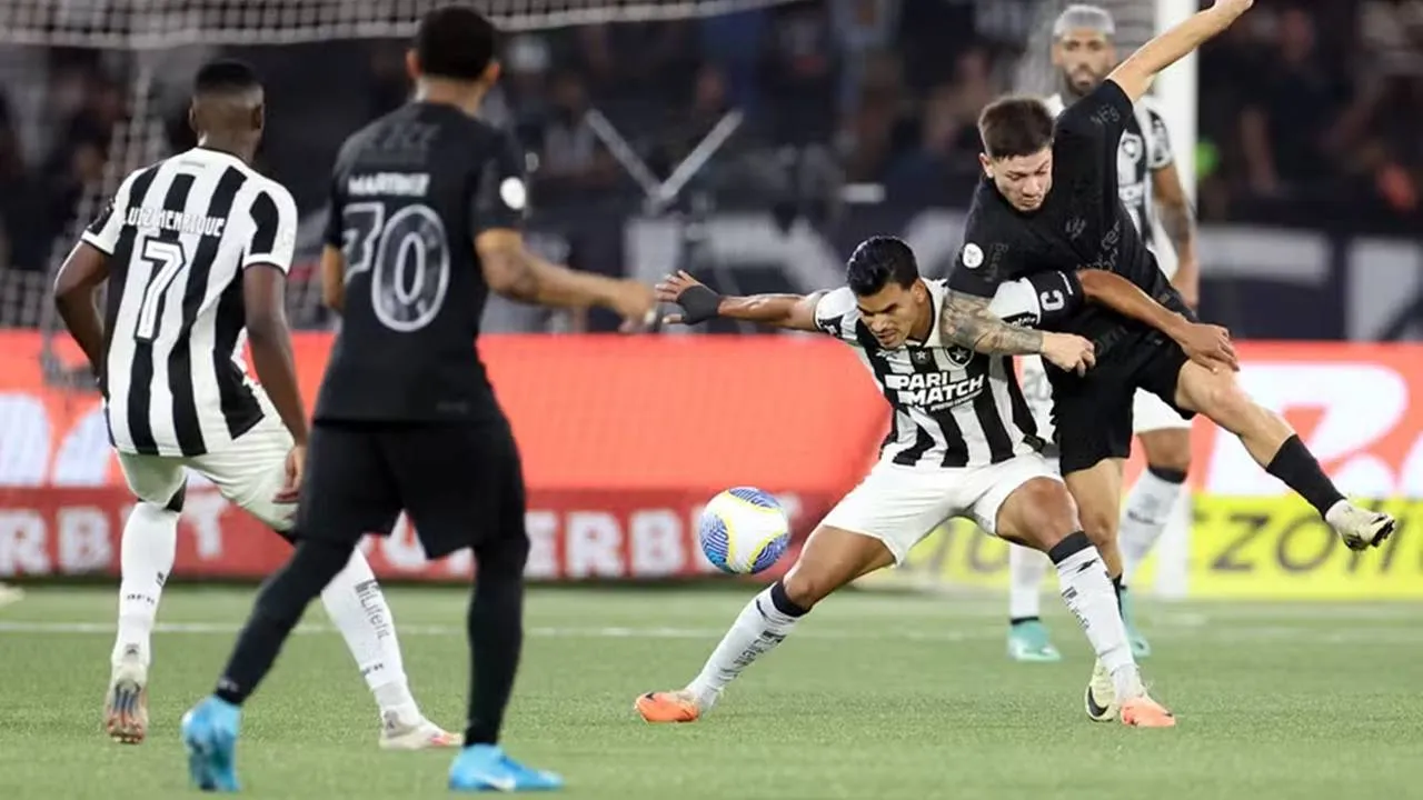 Onde assistir Botafogo x Corinthians ao vivo Onde assistir Botafogo x Corinthians ao vivo 354_
