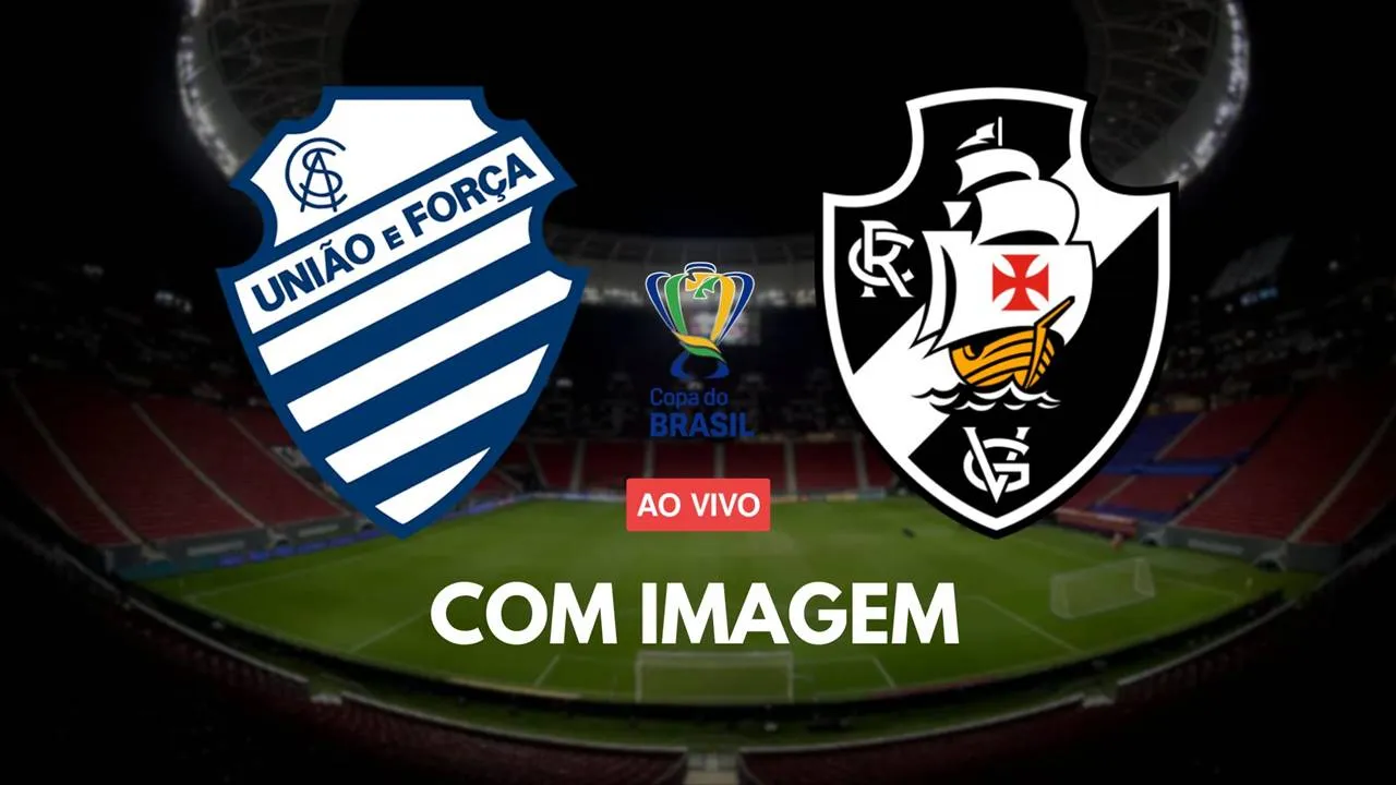 Onde assistir jogo CSA x Vasco com transmissão ao vivo Onde assistir jogo CSA x Vasco com transmissão ao vivo