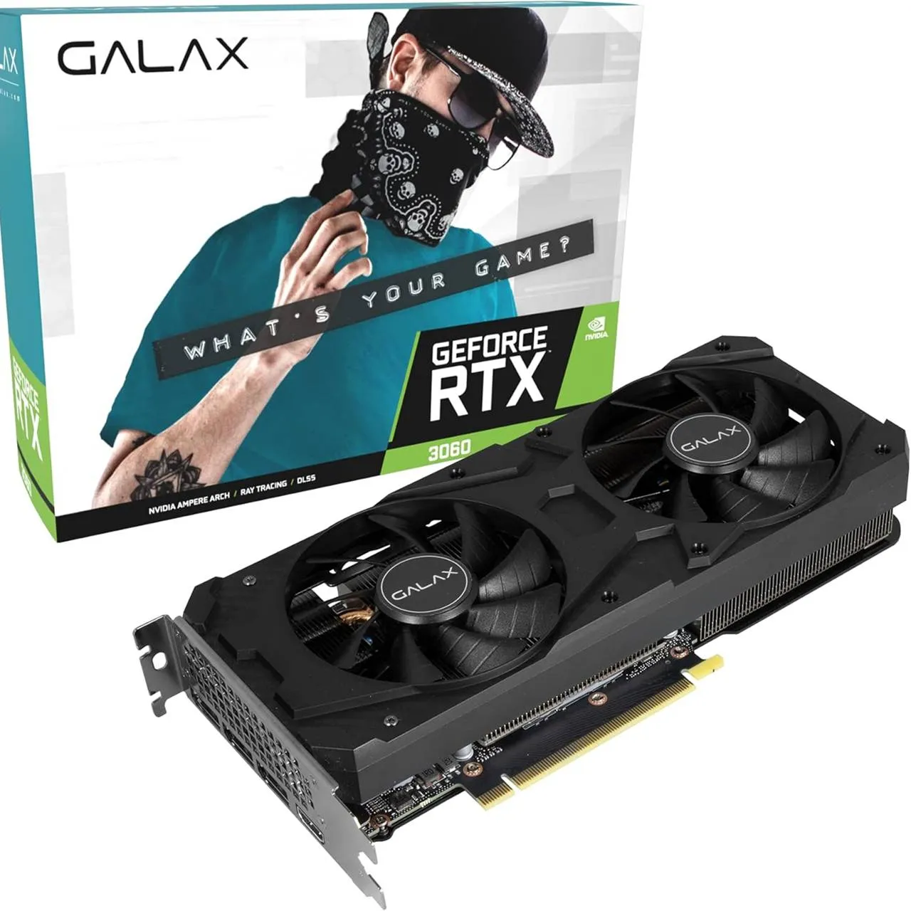 RTX 3060