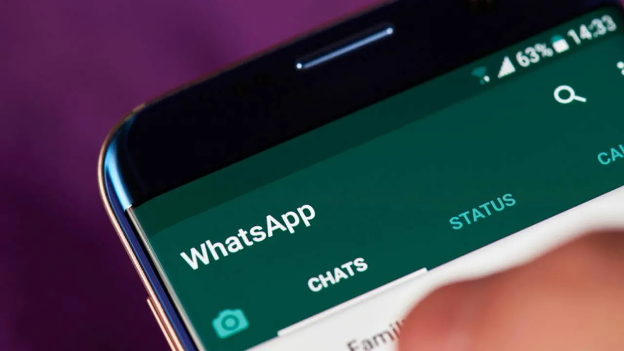 Status do WhatsApp ganha novo atalho Status do WhatsApp ganha novo atalho 432_