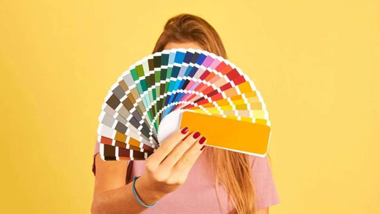 Teste Psicológico das Cores revela sua maior virtude Teste Psicológico das Cores descubra virtude secreta 243