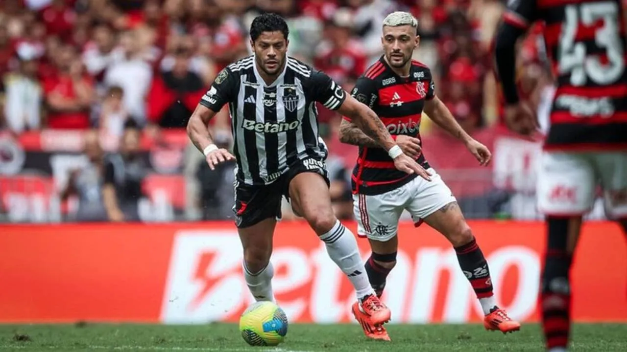 Onde assistir Flamengo x Atlético-MG ao vivo online assistir Flamengo x Atlético-MG ao vivo