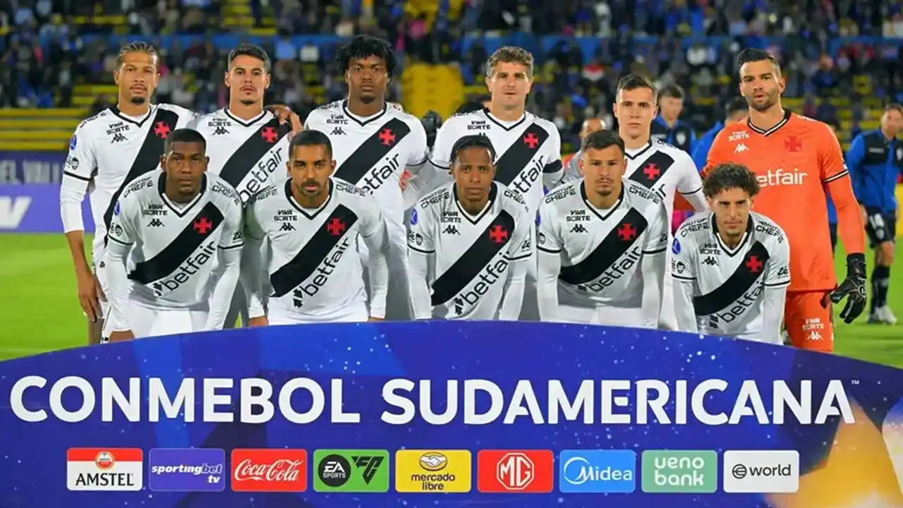 Assistir Vasco x Independiente del Valle ao vivo assistir Vasco x Independiente del Valle ao vivo