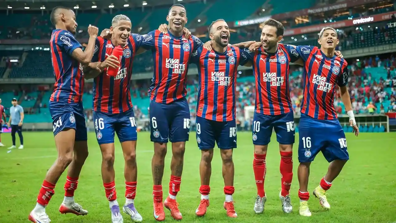 Onde assistir jogo Bahia x Retrô transmissão ao vivo assistir bahia x retro ao vivo futebol jogo 3