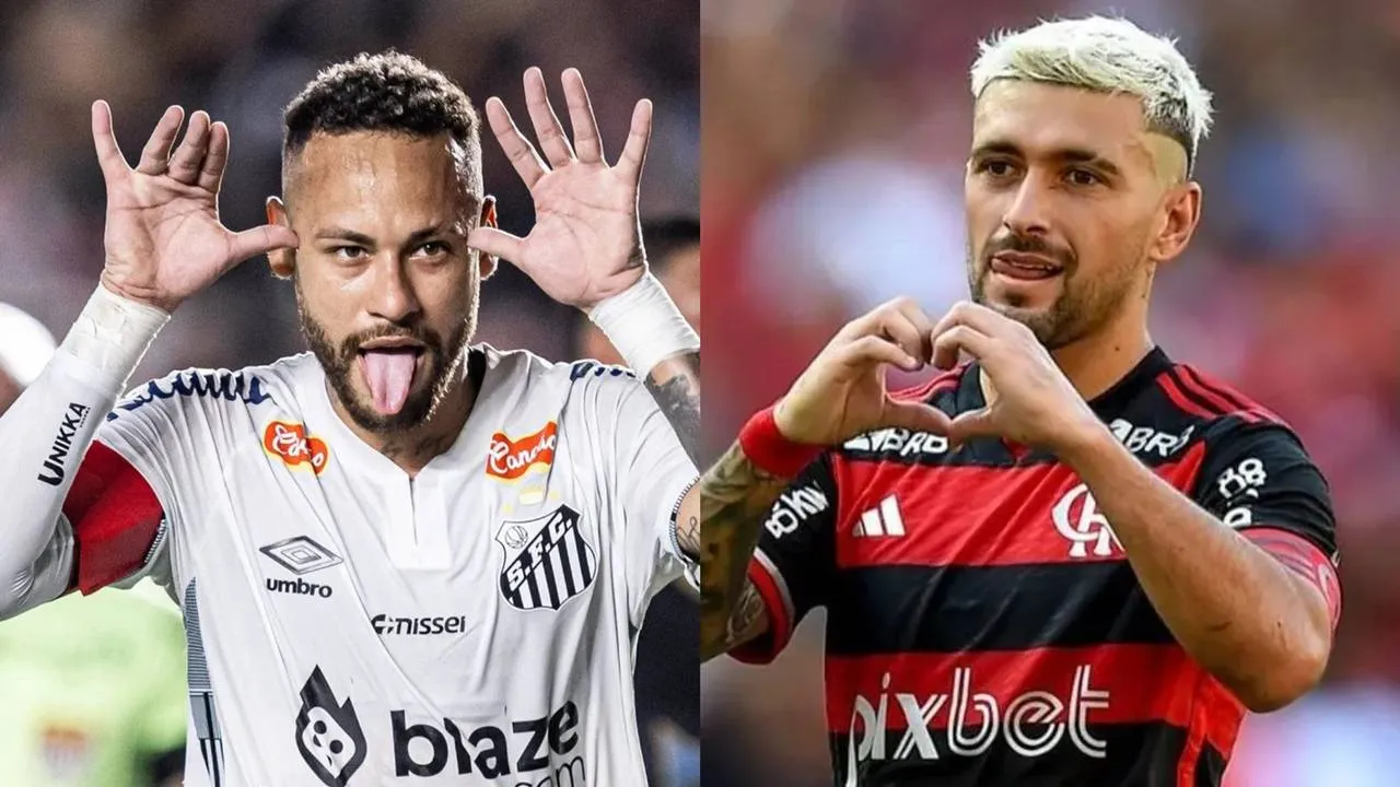 Assistir Santos x Flamengo ao vivo assistir santos x flamengo ao vivo pelo Brasileirão 436