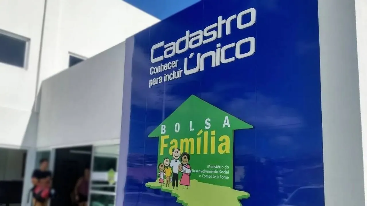 Bolsa Família e Cadastro Único aprovados bolsa família cadastro unico 7