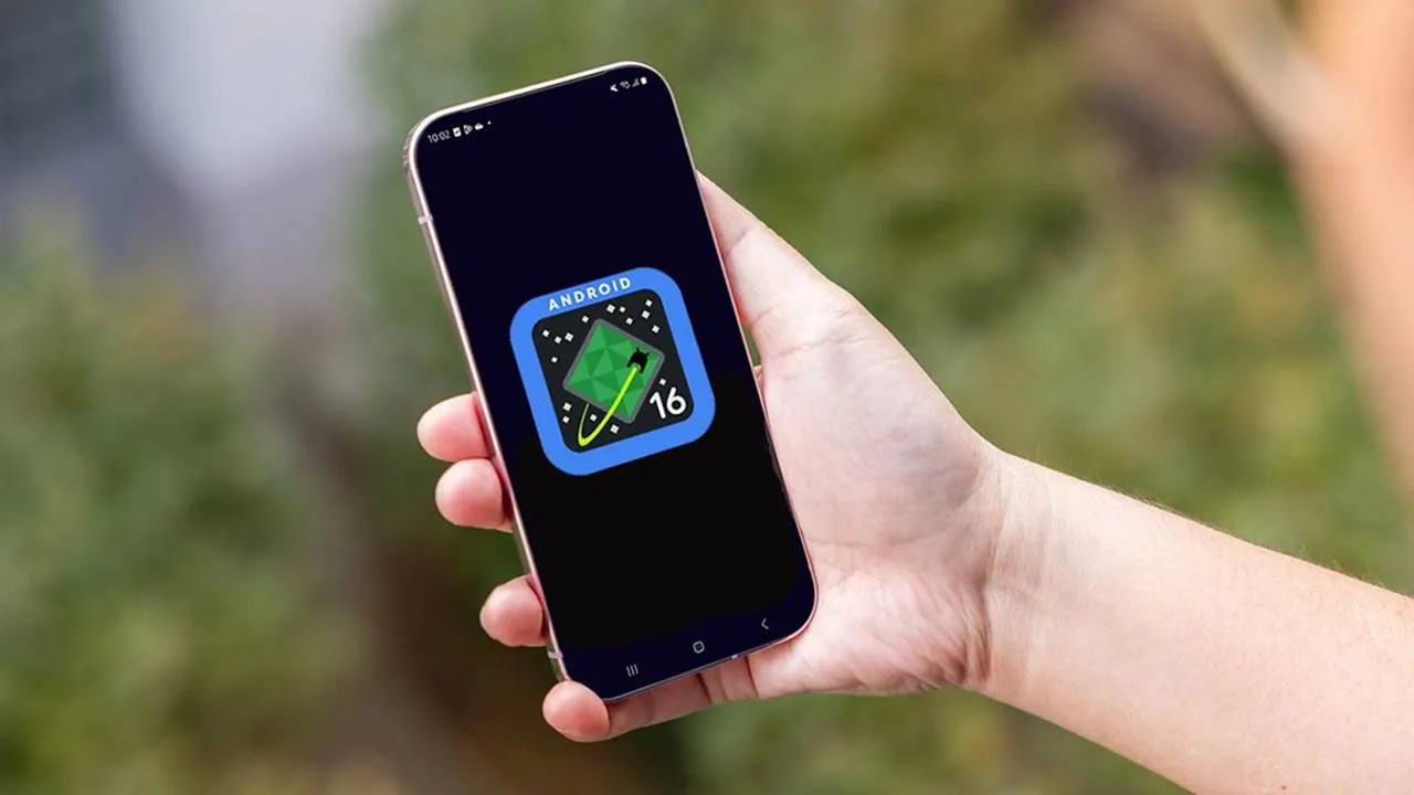 notificação IA android 16 atualização notificação IA android 16 atualização