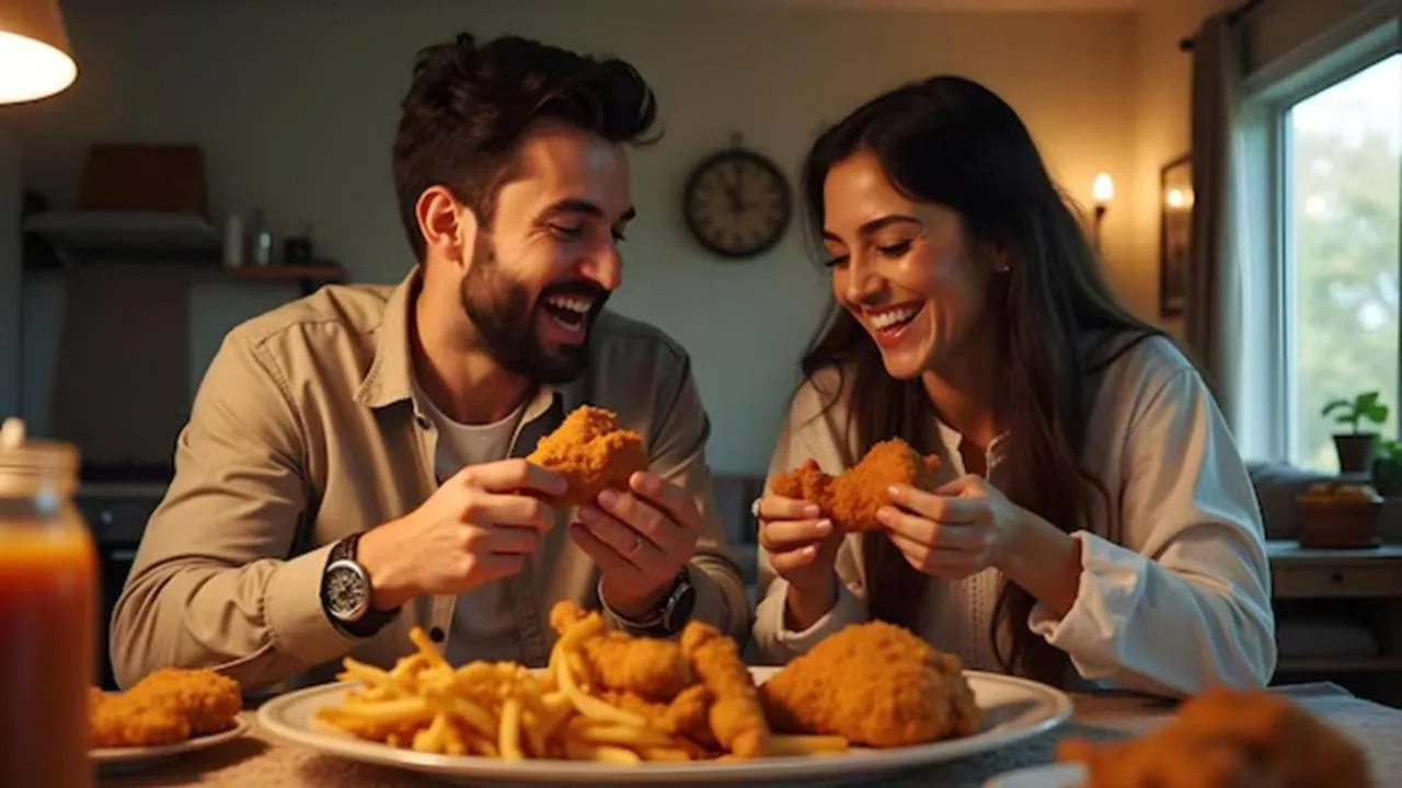 Comendo com as mãos - psicologia sobre paladar infantil Comendo com as mãos - psicologia sobre paladar infantil