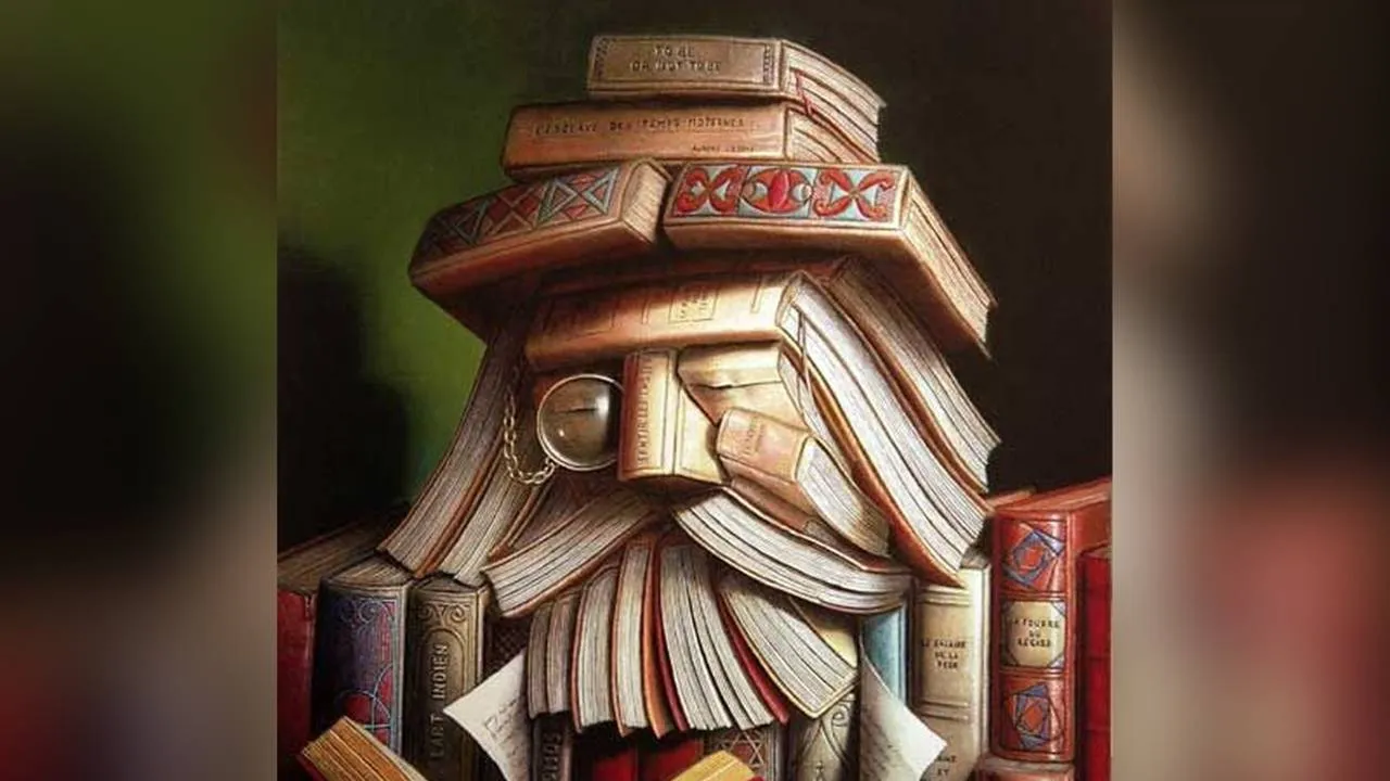 teste livro ou homem personalidade visual teste livro ou homem personalidade visual