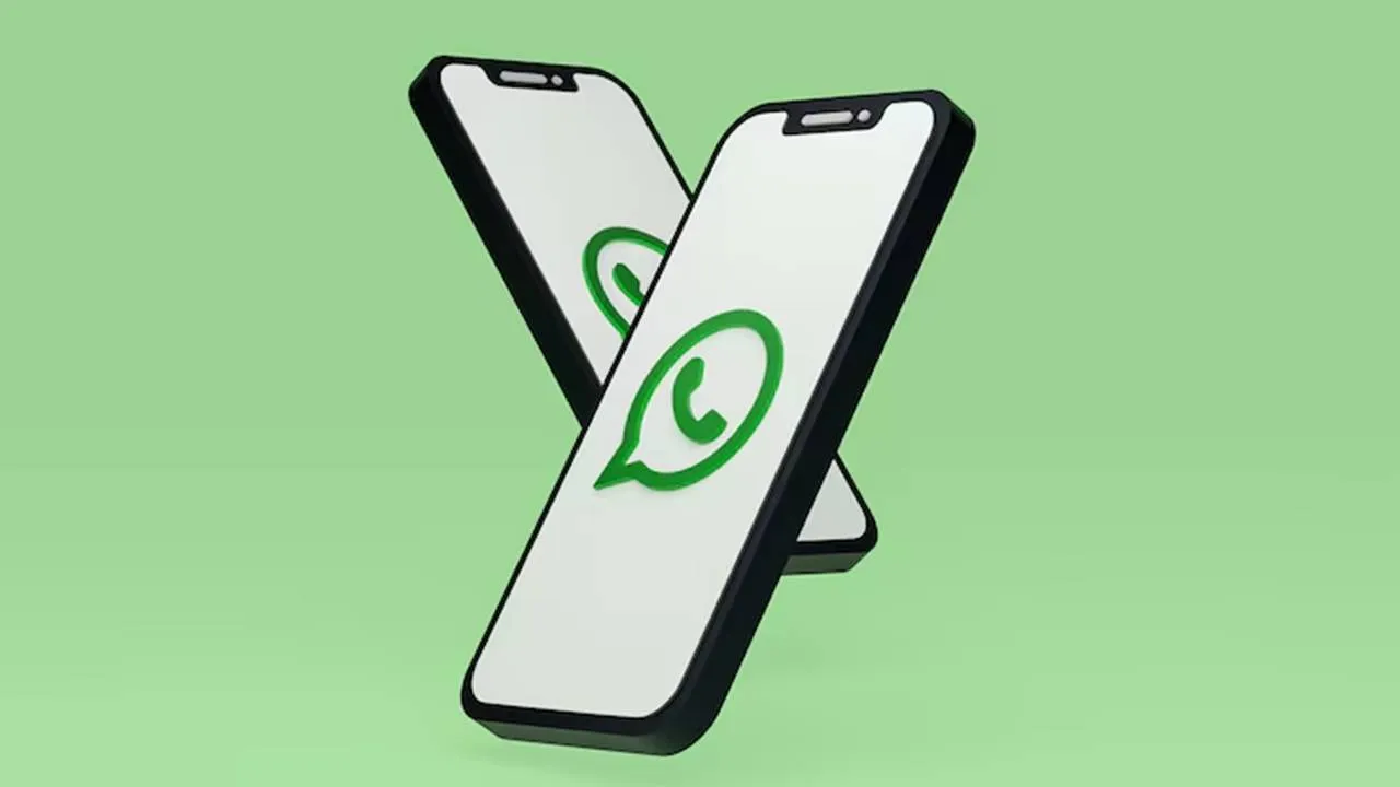 whatsapp nome de usuário atualização numero